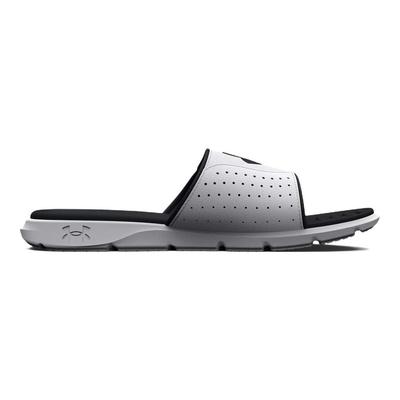 Ignite 7 Slide Beyaz Siyah Erkek Spor Ayakkabı 3026023-100
