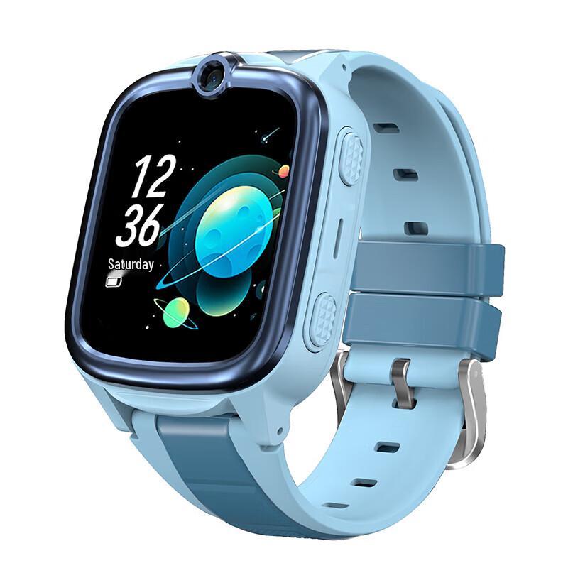 

Philips W2216 Kids 4G Smartwatch Phone