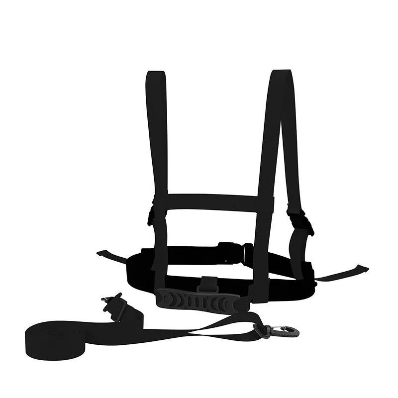 Children's Ski Safety Training Harness and Leash