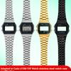Accesorii pentru ceasuri – Curele pentru ceasuri