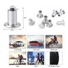 Tire Spikes 100 Pieces 9mm/0.35 Inch Car Snow Tire Studs