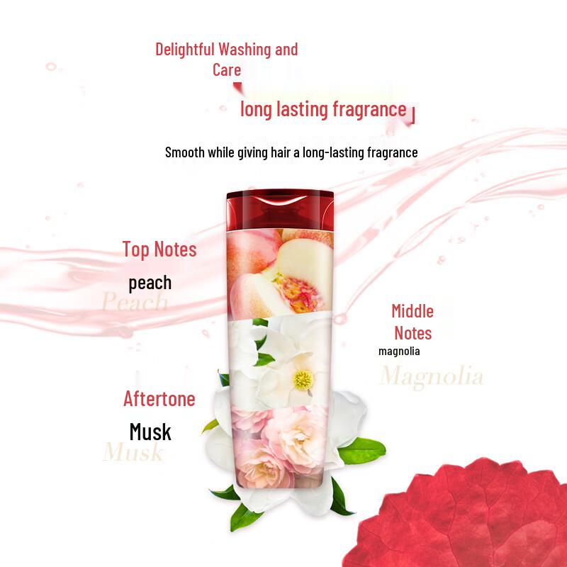 L'Oréal Multi-Effect Repair Anti-Dandruff Shampoo