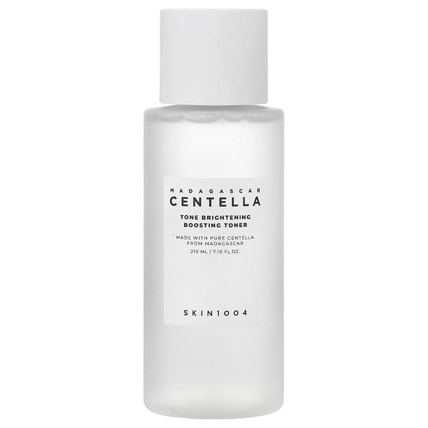 [SKIN1004] Madagascar Centella Tone Brightening Boosting Toner 210ml 210ml