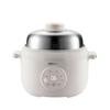 New Mini Smart Multi-Function Rice Cooker 1.6L, Electric Stew & Steam Pot, Portable for Student Dorm, Home