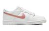 Nike Dunk Low White Pink GS DH9765-100