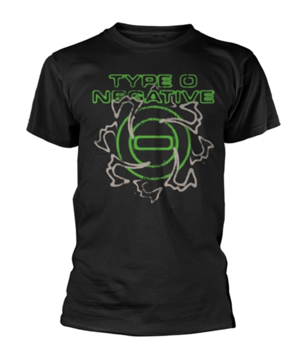 

Type O Negative Find Your Love Band TShirt Cotton Graphic Tee Unisex Women Summer Streetwear Top 4XL