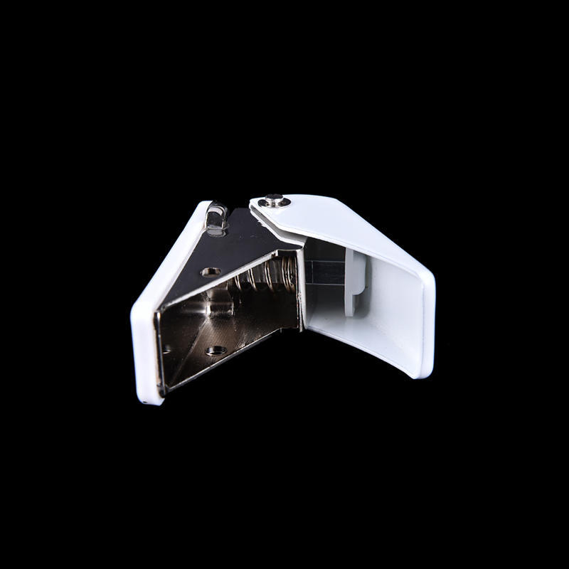 1Pcs Professional Dart Flight Hole Puncher Punch Shaft Metal Ring Accessories