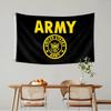 States Army United Pattern Printing Military Flags Outdoor Decoration Gifts