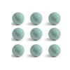 ECOFT Lead-free Weight 10g~200g Spherical Ball Type Round Ball Cannonball