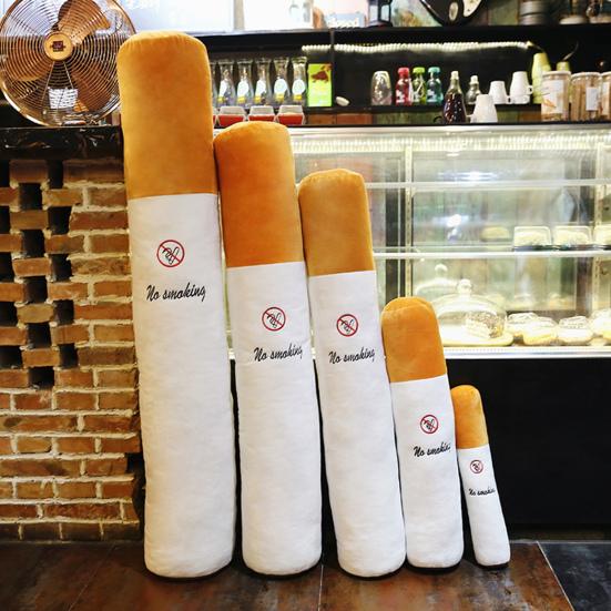 50/70/80cm Pillow Soft PP Cotton Fully Filled Sleeping Pillow Plushies Decoration Long Strip No Smoke Plush Toy Throw Pillow Boyfriend Gift