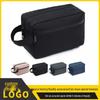 High-Value Men's Large Capacity Waterproof Toiletry Travel Bag