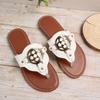 Fashion Black New Open Toe Women's Sandals Summer Fashion Breathable Comfortable Sandals Woman Wedge Buckle Female Footwear Woman Shoes
