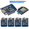 1-10PCS ESP8266 ESP-12F D1 Mini WIFI Development Board NodeMCU Lua Type-C D1 Mini NodeMcu Lua WIFI CH340 Development Board