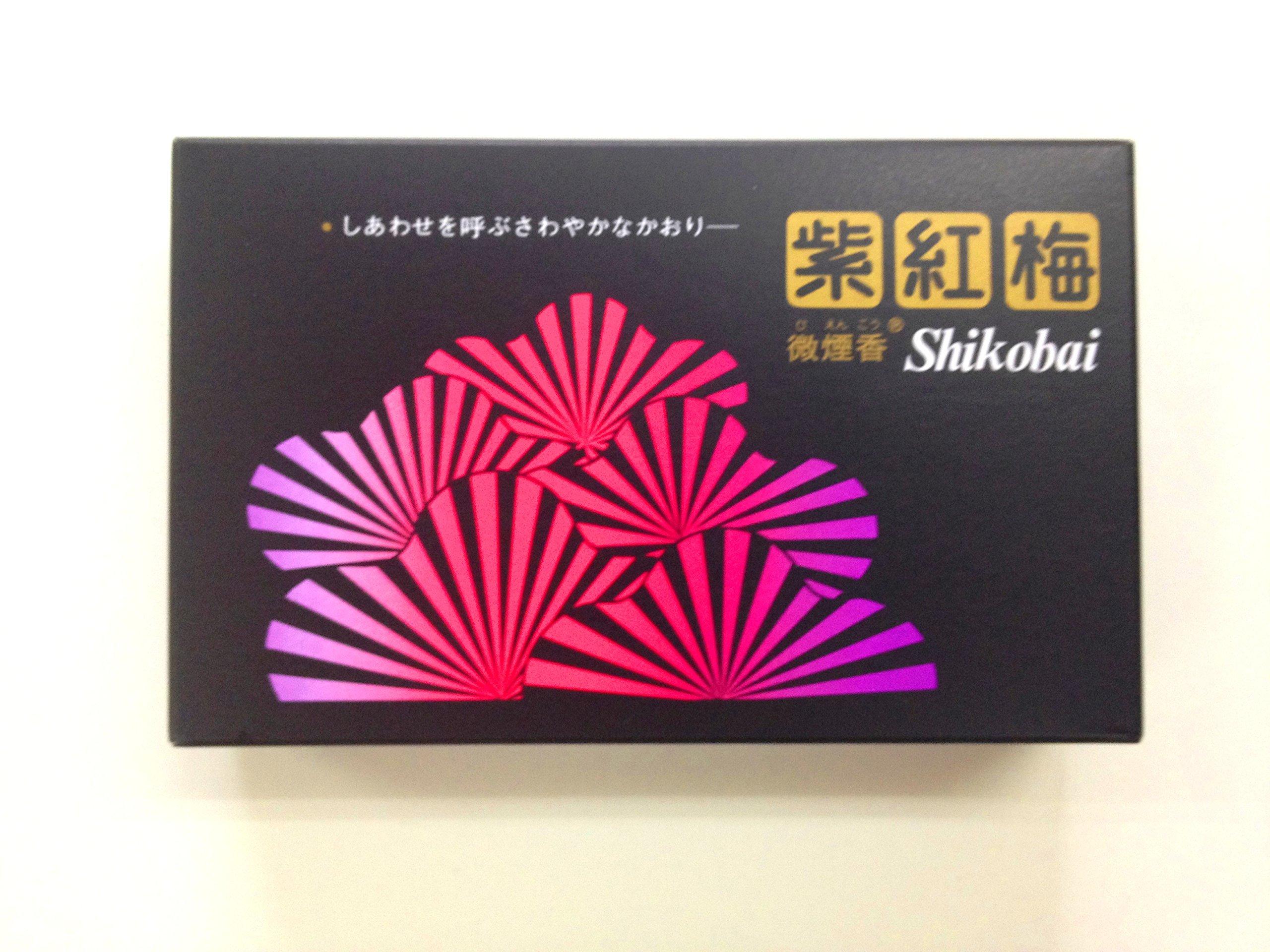 

Slight smoke black purple red plum large чёрный