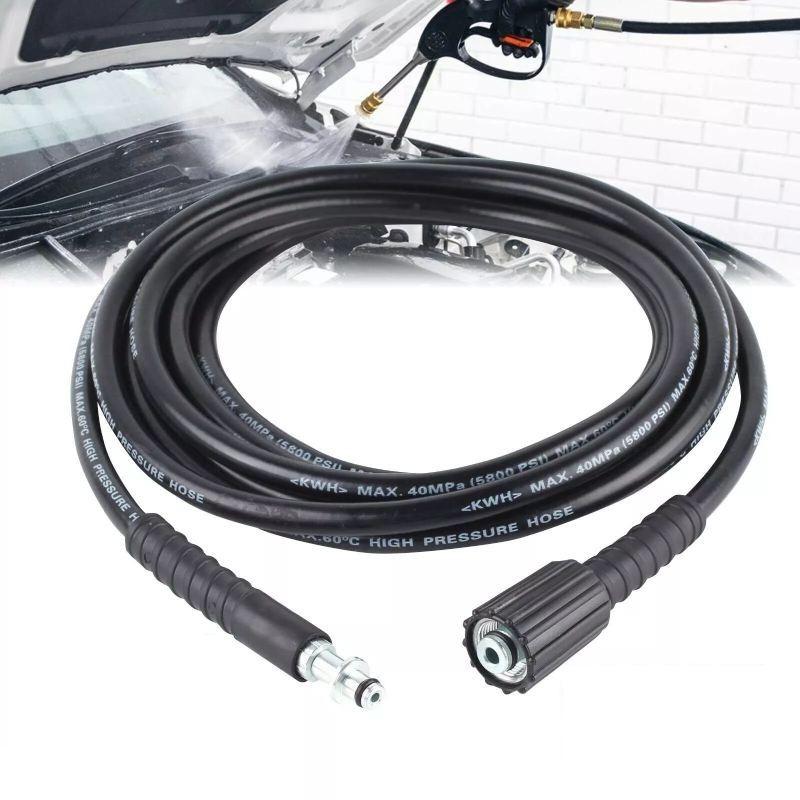 Heavy-duty Karcher K2-k7 High-pressure Hose For Home And Car Washing