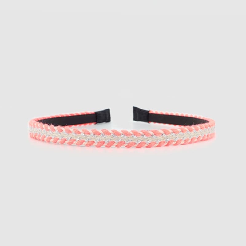 LALA Neon Stirnband S1 (Wähle 2)