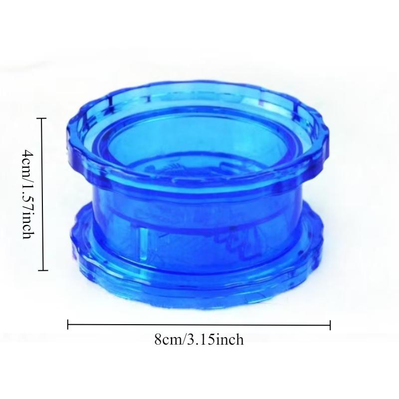 1pc Garlic Crusher Kitchen Multifunction Manual Garlic Press Roller Crusher Chopper kitchen gadgets and accessories