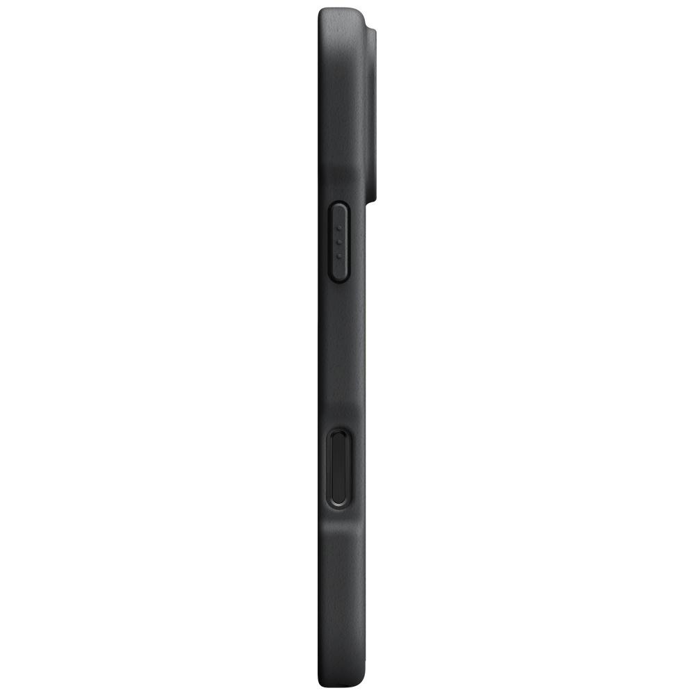 Etui Uniq Combat Active Do Iphone 16 Pro Max Magclick Charging Czarny