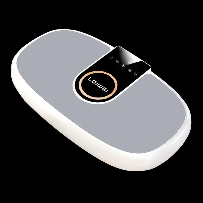 Ledewei R180 Full Body Vibration Plate Machine CN Plug (adapter Included)