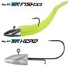 DUO (Duo) Buchtendach BR Kopf 14g