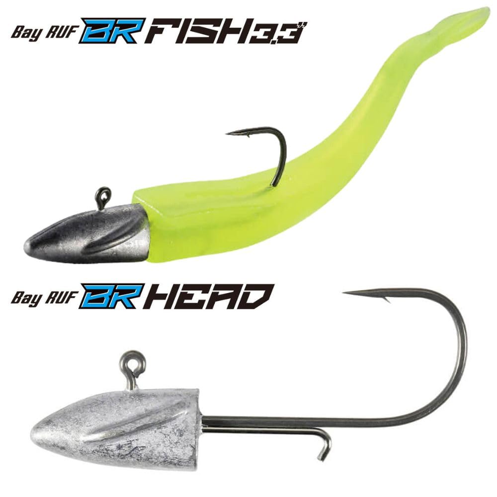 DUO (Duo) Buchtendach BR Kopf 14g