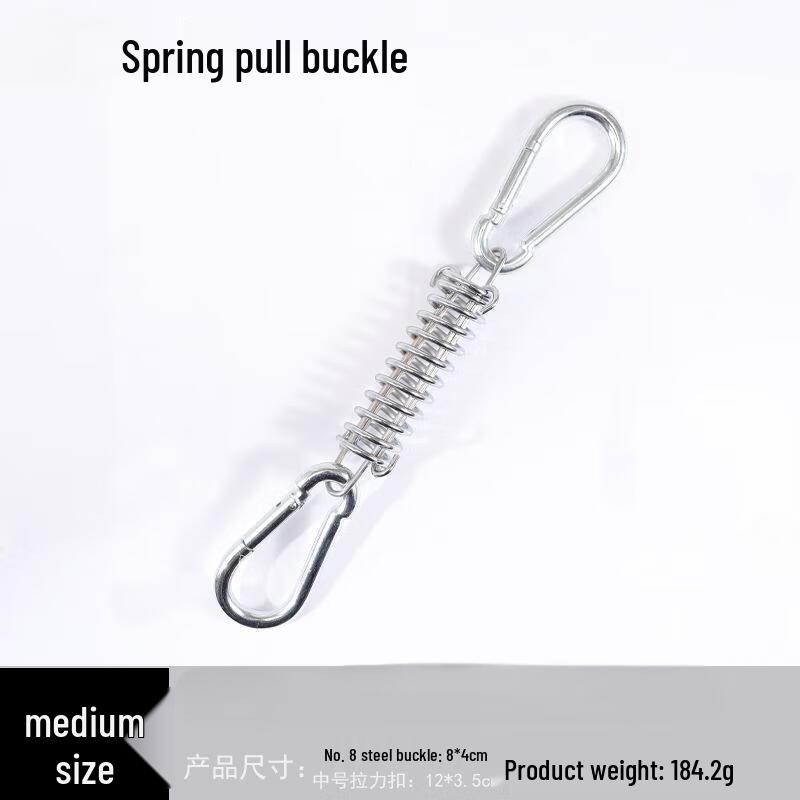 OEING Outdoor Camping Canopy Buckle Set Medium