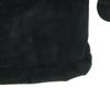 B.B.H.CLOTHING Lammfellimit-Futter Lammfellimit-Jacke 38 schwarz Herren Gebraucht