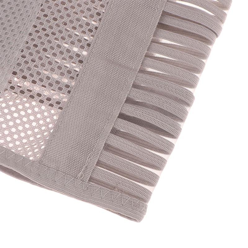 Bederní podpůrný pás Podpůrný korzet páteře Ergonomický bederní podpůrný pás Prodyšná bederní ortéza Nastavitelný pro práci