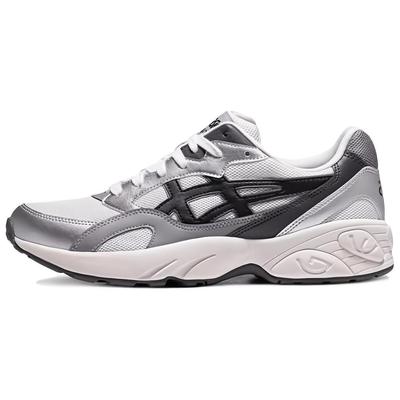 Gel Pacer Sneakers 'White' Casual 1203A486-100