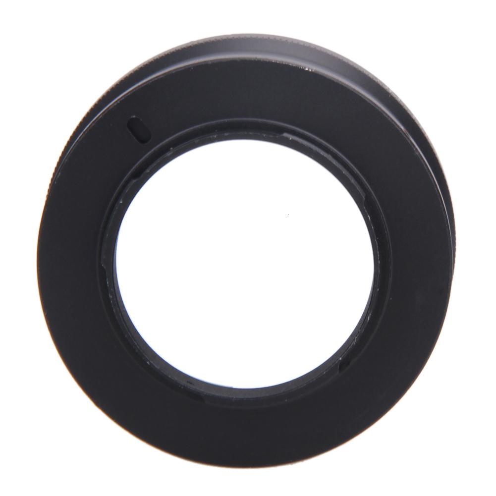 OM-M4/3 Adapter Ring For Olympus Om Lens To Micro 4/3 M43 Camera Body For Oly Mpus Om-d E-m5 E-pm2 E-pl5 Gx1 Gx7 Gf5 OM