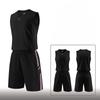 Basketball Uniform Suit for Male and Female Students Adult Game Team Uniform Sports Jersey