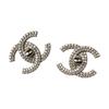 Pendientes – Pendientes de clavel