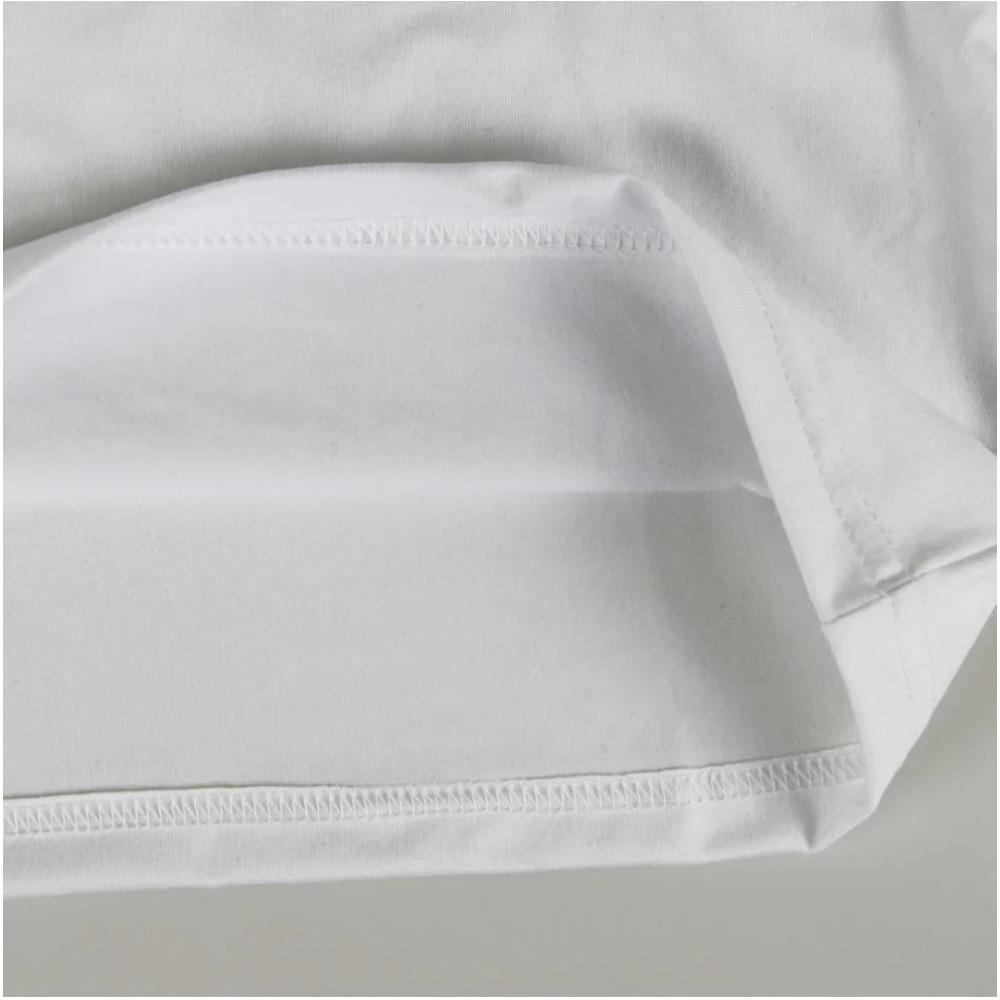 New Anime Dandadan Skeleton Wealth Cat Printed T Shirt Women Men Teens Fashion Hip Hop Harajuku Casual Short Sleeve Tops Tees