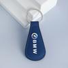 Car Keychain Emblem Leather Keyring Pendant For BMW 50th E46 E90 E60 F30 F10 E39 E36 F20 G30 G20 E87 E92 E91 E30 F11 F31 X2 X3 ydbn48