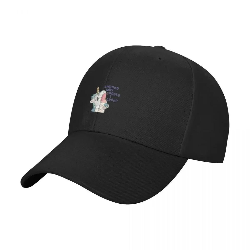 Unicorse Baseball Cap Luxury Brand beach hat Unisexs Tennis Womens