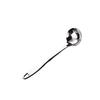 Qianxing 304 Stainless Steel Long Handle Soup Ladle Set