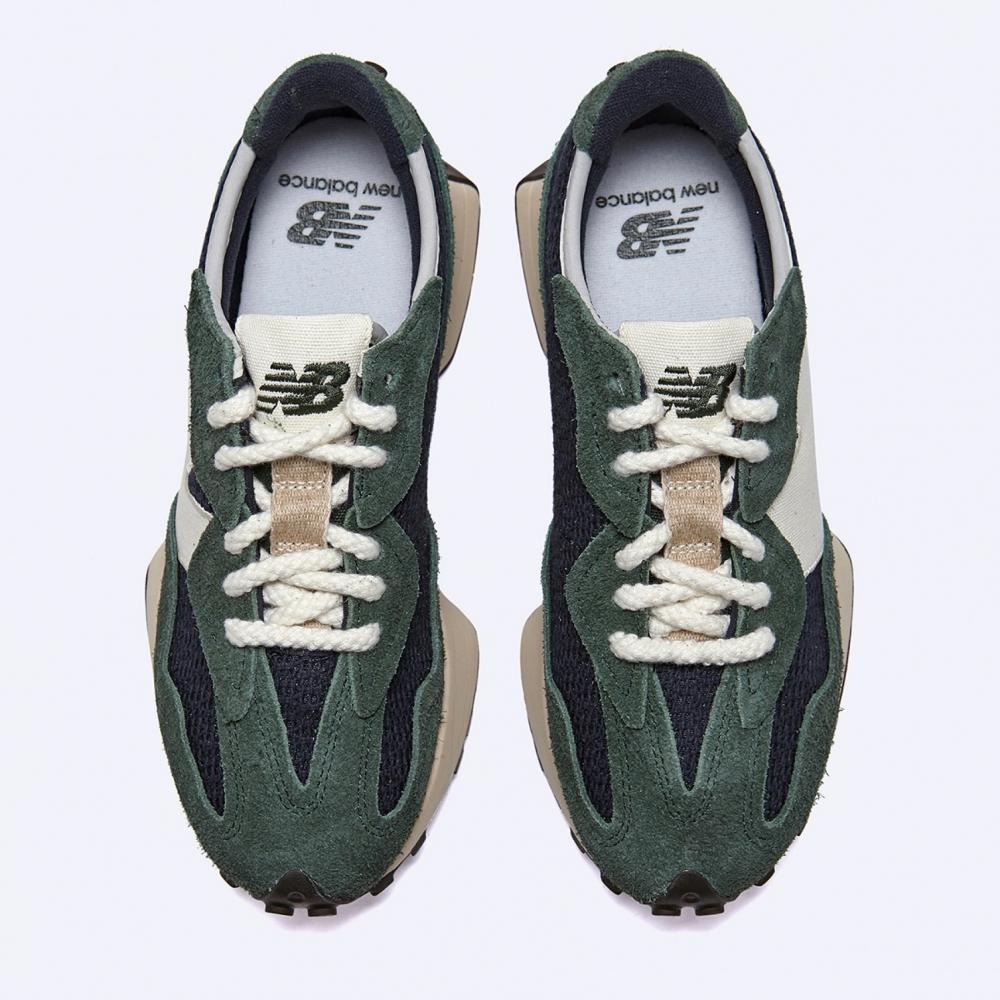 New Balance U327wvd