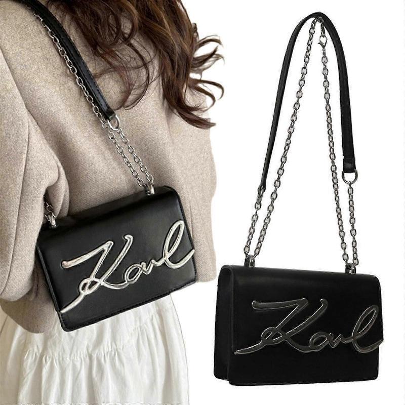 Lady Shoulder Purse PU Flap Crossbody Bag Shoulder Handbag Purse Shoulder Purse Crossbody Handbag Phone Wallet Purse