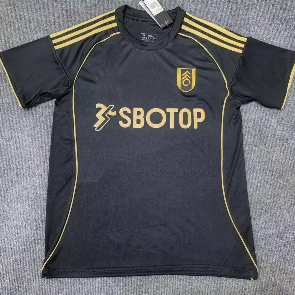 2526 Unpopular Aston Villa Lazio Leeds West Ham Newcastle Celtic Football Shirt