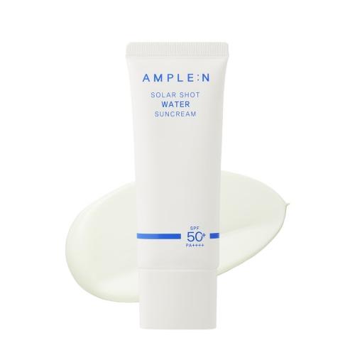AMPLEN Solar Shot Water Sun Cream 40ml