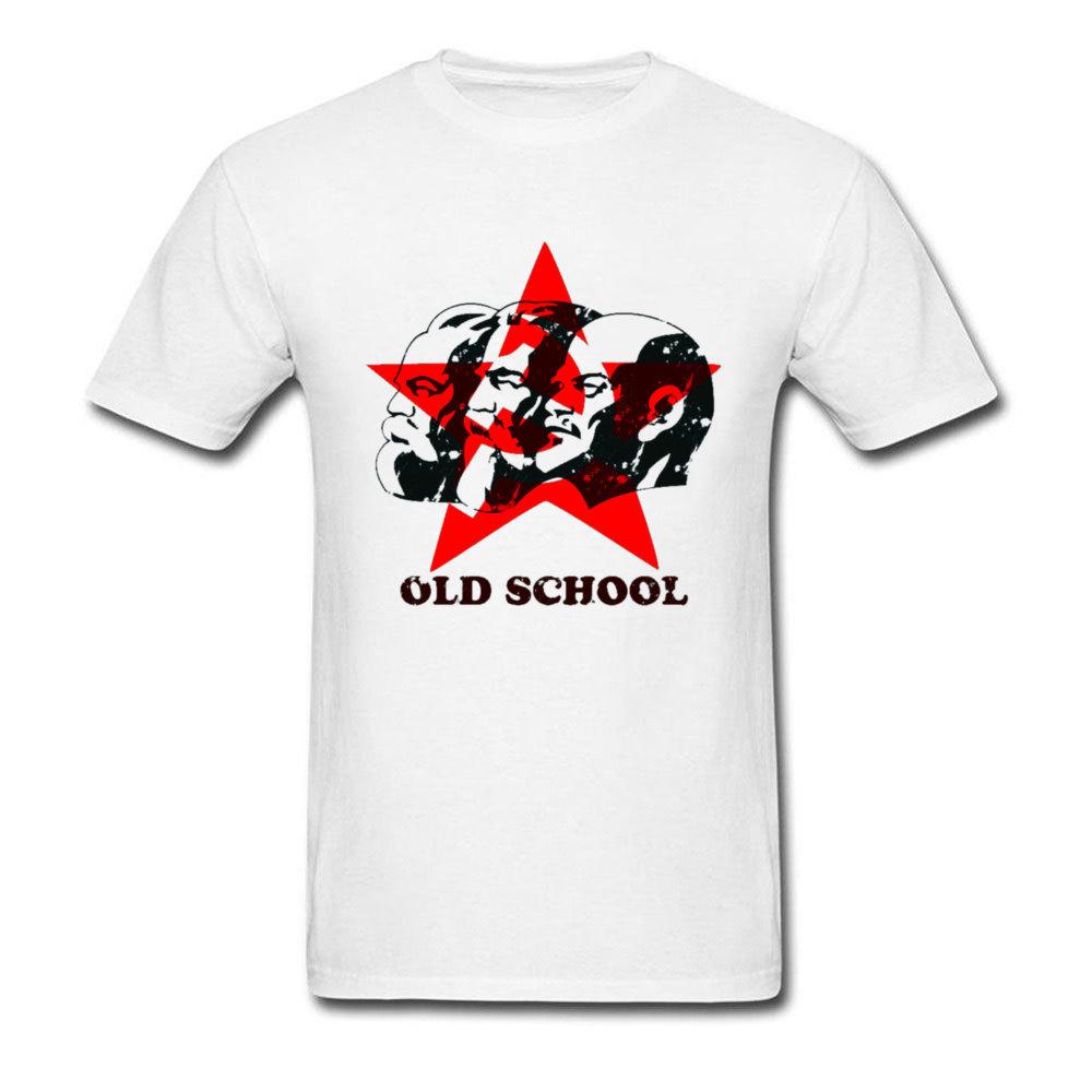 Russia CCCP T-Shirt Men Cotton Top Space Plan Soviet Cosmonaut 1961 TShirt Male Tshirt USSR Yuri Gagarin Streetwear Vintage Tee