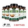 Frankincense Extract Capsules, 1200mg High Content Frankincense, Nutritional Supplement, Suitable for Adults