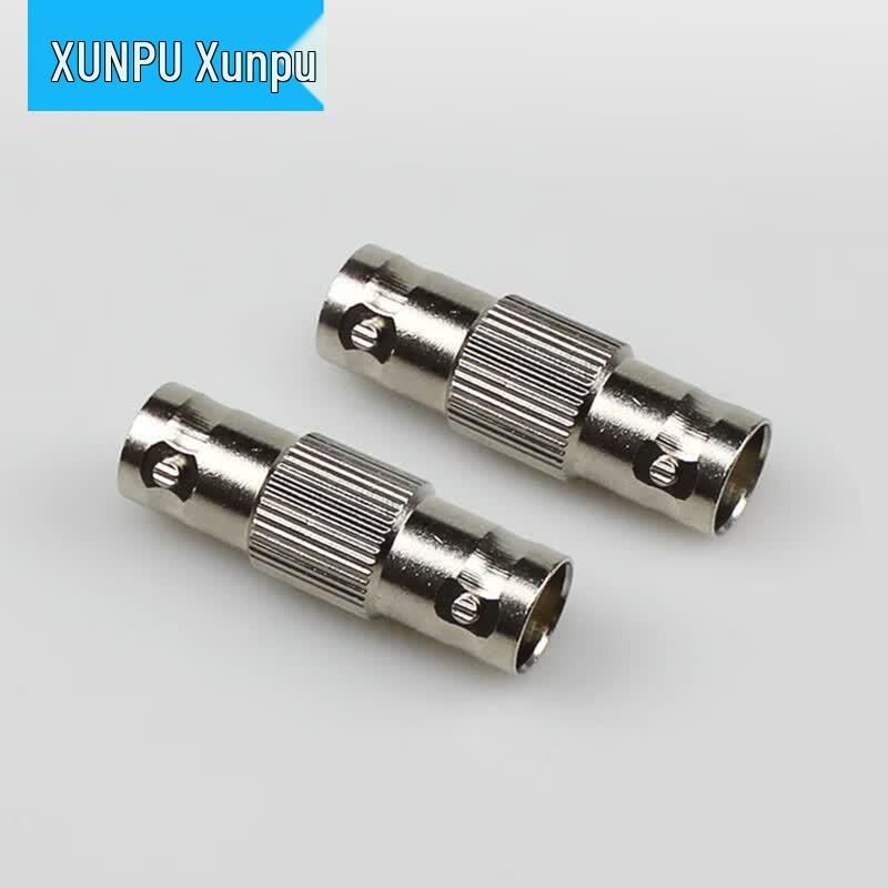 Xunpu Professional Video Coaxial Cable Connectors