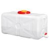 Butoi de depozitare din plastic Lufeng 90L