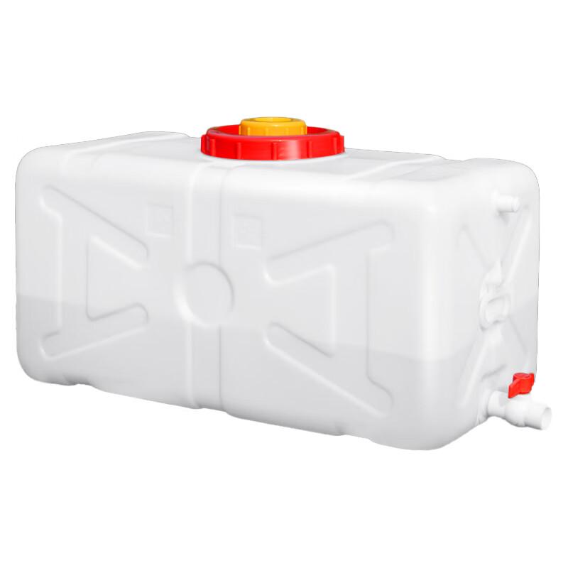 Lufeng 90L Plastic Storage Barrel 90L