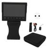 Security CCTV Tester 4.3in TFT Color LCD 8MP Camera CCTV Monitor with 12V Output