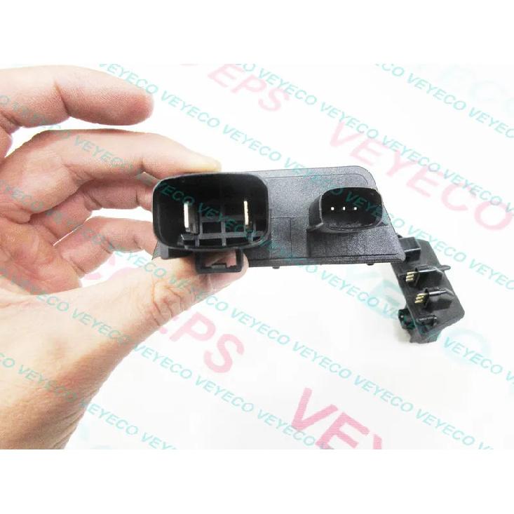 NEW Electric Steering Rack Motor Control Unit Housing Shell Cover for VW ID3 ID4 ID5 1 piece