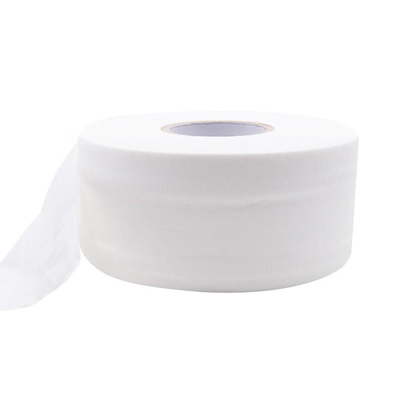 Ruiwo Commercial 3-Ply Jumbo Toilet Paper
