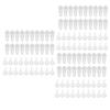 Hard Wall Mirror Hanging Hooks Seamless Invisible Picture Hanger for Wood Wall Frames and Home Decoration
