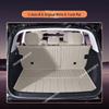 Trunk Mat for Li Auto i6 (2025 Model) - Full Coverage, Interior Car Accessory